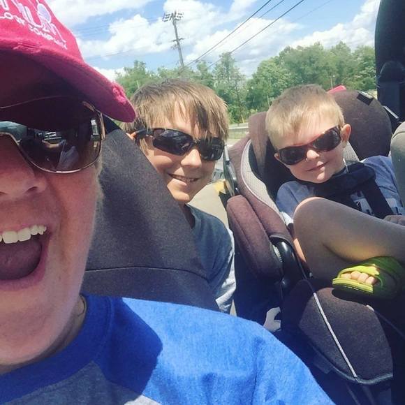 Meet your Posher, Jenna - Picture 2 of 7